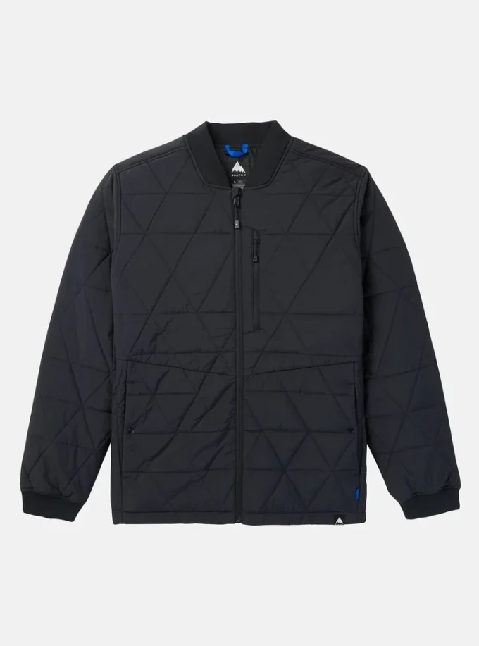 Burton Versatile Heat Insulated Jacket til mænd