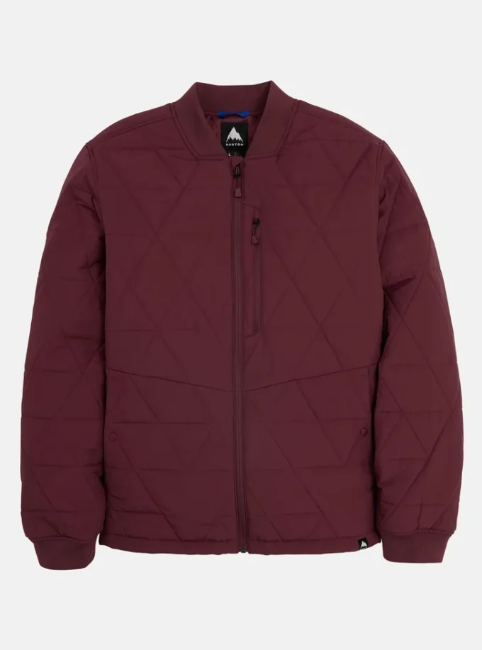 Burton Versatile Heat Insulated Jacket til mænd