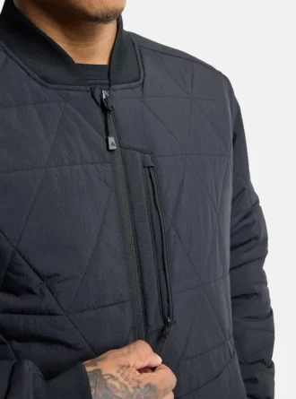 Burton Versatile Heat Insulated Jacket til mænd