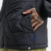 Burton Versatile Heat Insulated Jacket til mænd