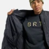 Burton Versatile Heat Insulated Jacket til mænd