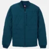 Burton Versatile Heat Insulated Jacket til mænd (eksempel)