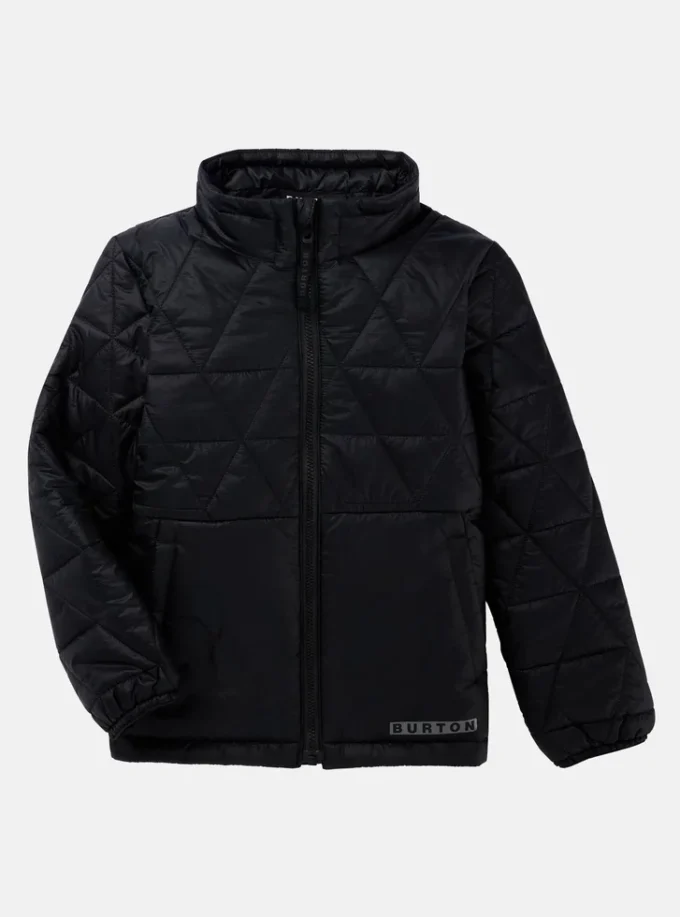 Burton Versatile Heat Insulated Jacket til småbørn