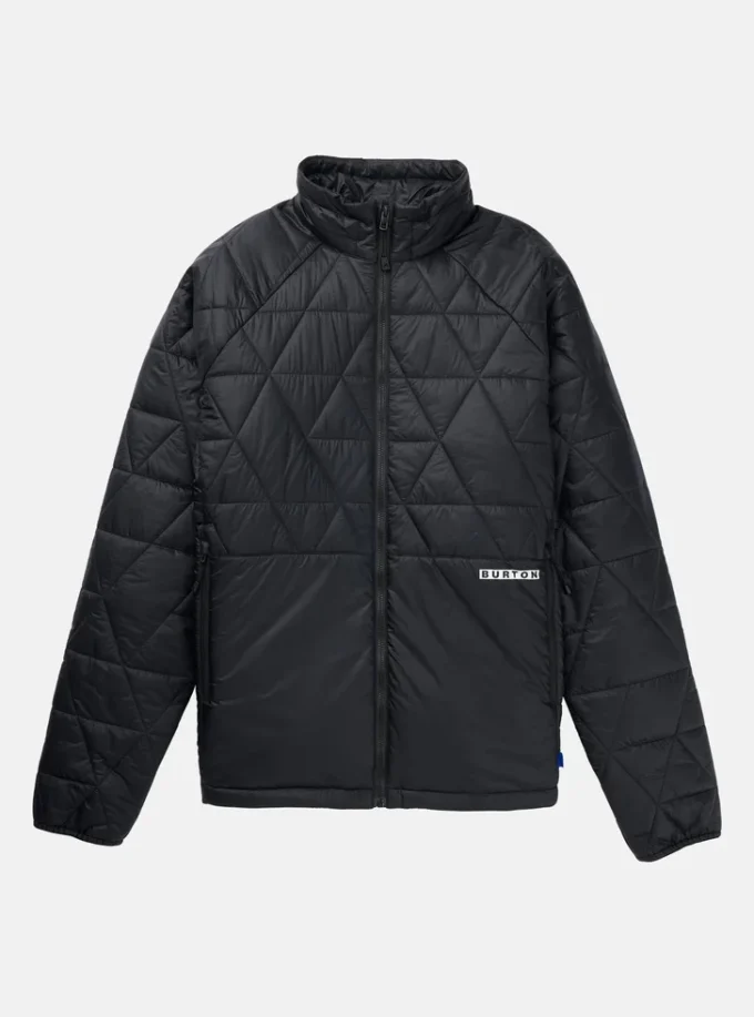Burton Versatile Heat Synthetic Insulator Jacket til mænd