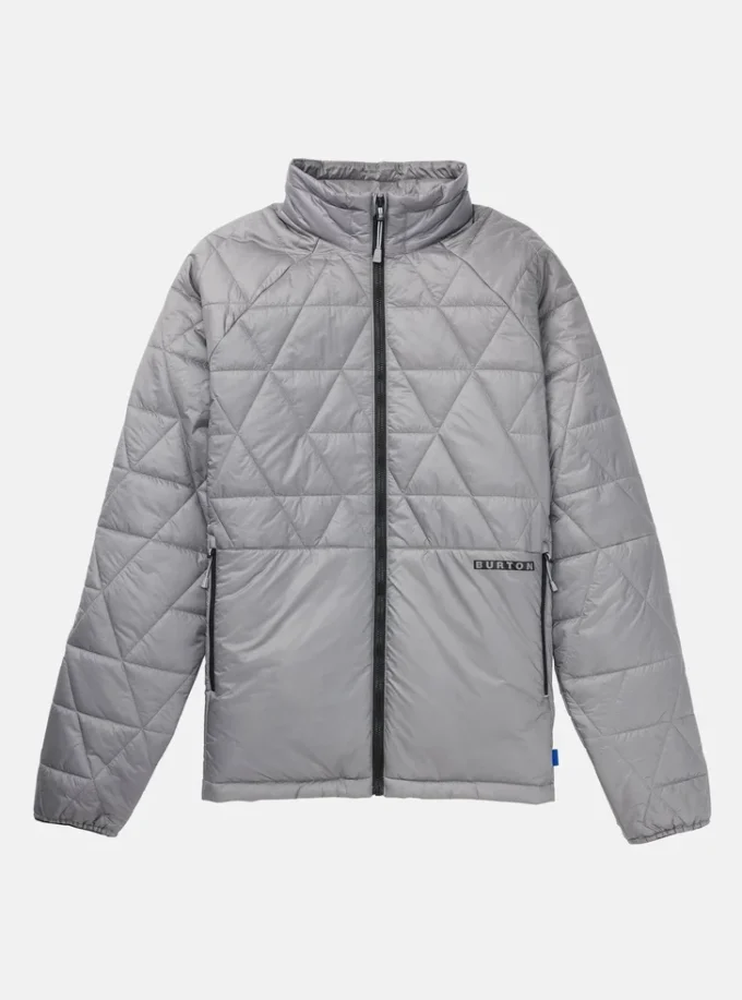 Burton Versatile Heat Synthetic Insulator Jacket til mænd