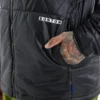 Burton Versatile Heat Synthetic Insulator Jacket til mænd