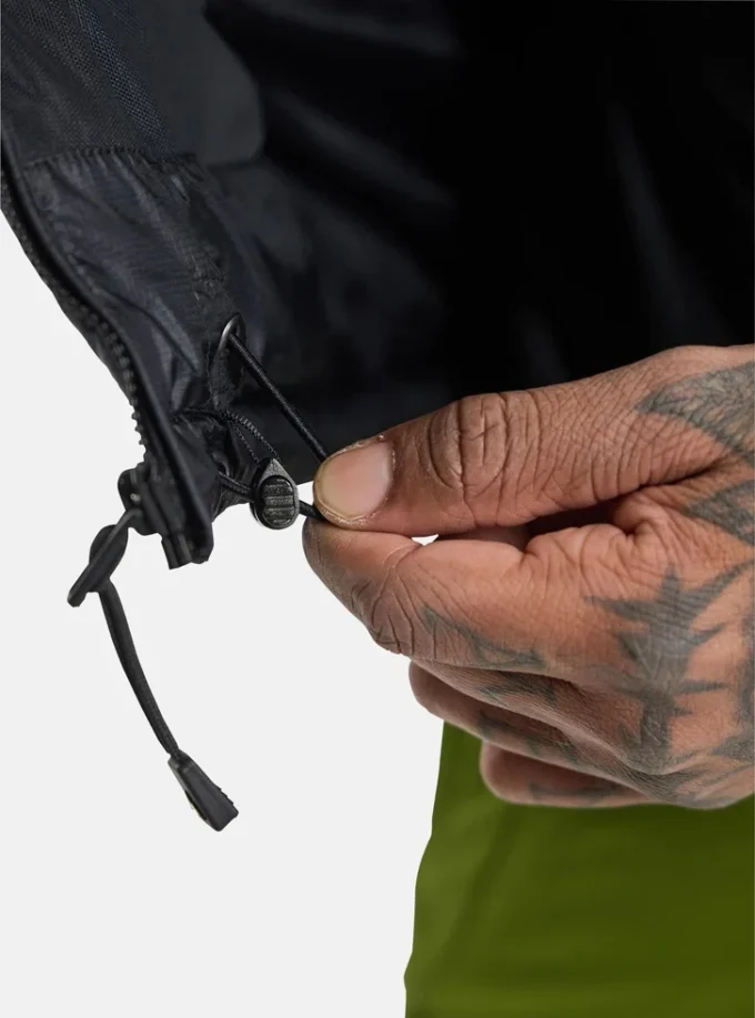 Burton Versatile Heat Synthetic Insulator Jacket til mænd