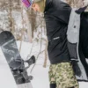 Burton Versatile Heat Synthetic Insulator Jacket til mænd
