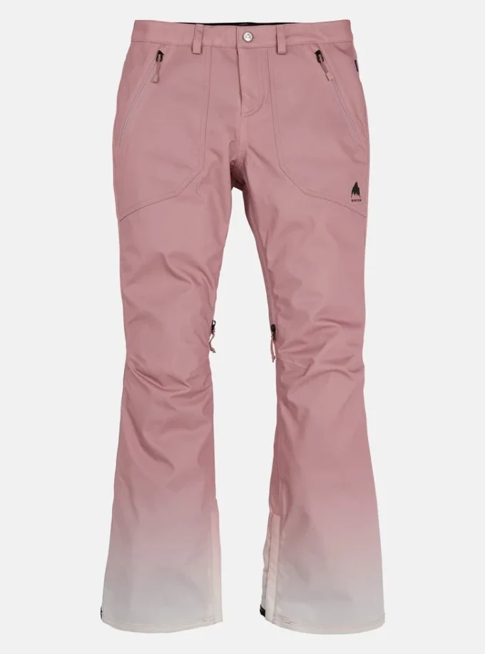 Burton Vida 2L Stretch-bukser til kvinder (prøve)