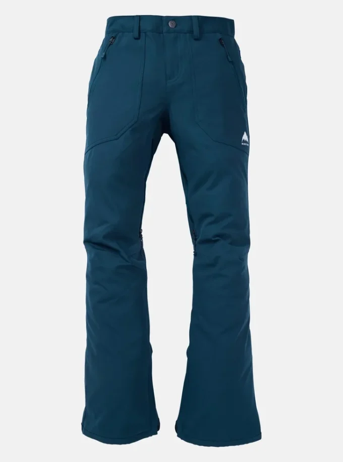 Burton Vida 2L Stretch-bukser til kvinder (prøve)