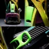 Burton Virgil Escapade EST® snowboardbindinger til kvinder