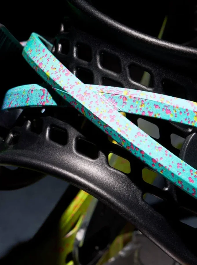 Burton Virgil Escapade EST® snowboardbindinger til kvinder