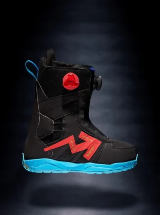 Burton Virgil Felix BOA® snowboardstøvler til kvinder