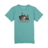 Burton Vizzer kortærmet T-shirt til børn