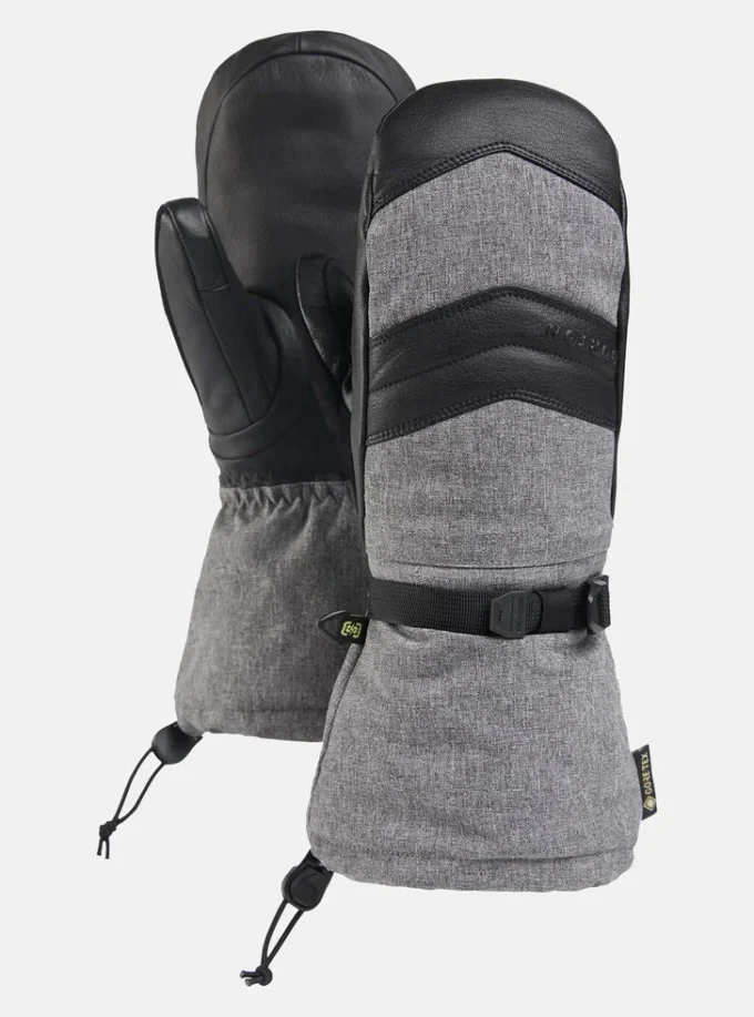 Burton Warmest GORE-TEX-luffer til kvinder