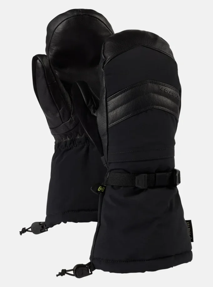Burton Warmest GORE-TEX-luffer til kvinder