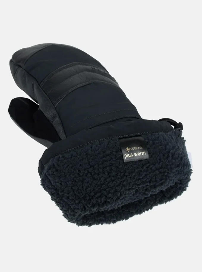 Burton Warmest GORE-TEX-luffer til kvinder