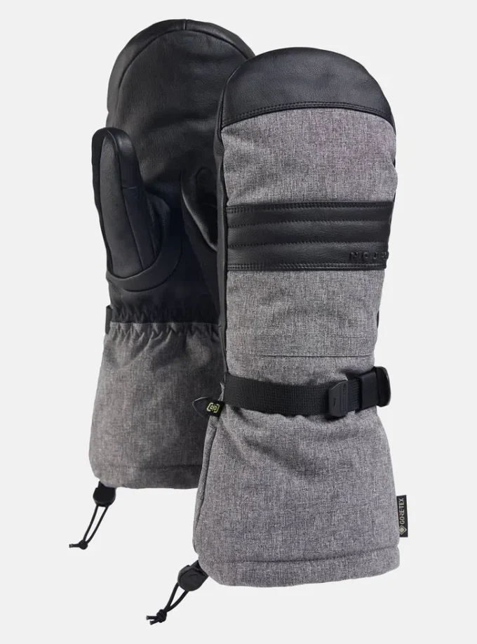 Burton Warmest GORE-TEX-luffer til mænd