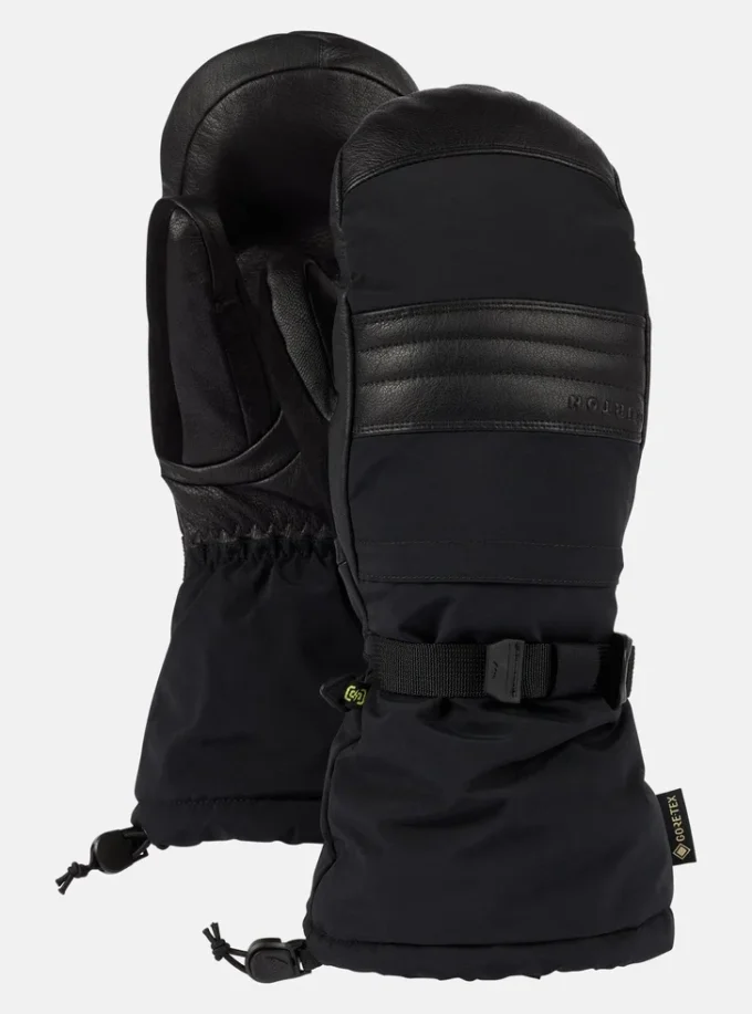 Burton Warmest GORE-TEX-luffer til mænd