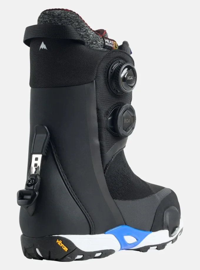 Burton Waverange X Pro Step On® snowboardstøvler til kvinder