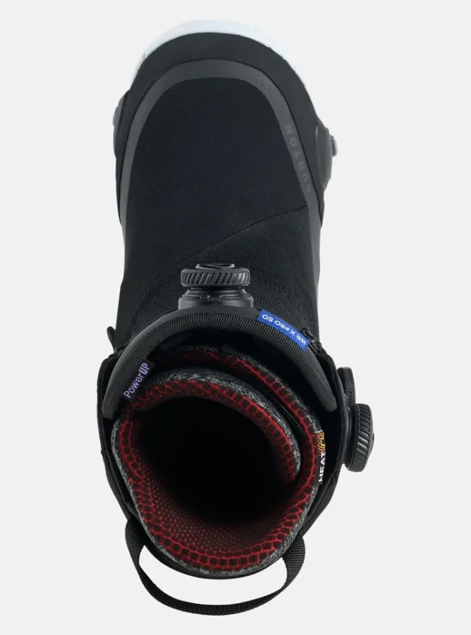 Burton Waverange X Pro Step On® snowboardstøvler til kvinder
