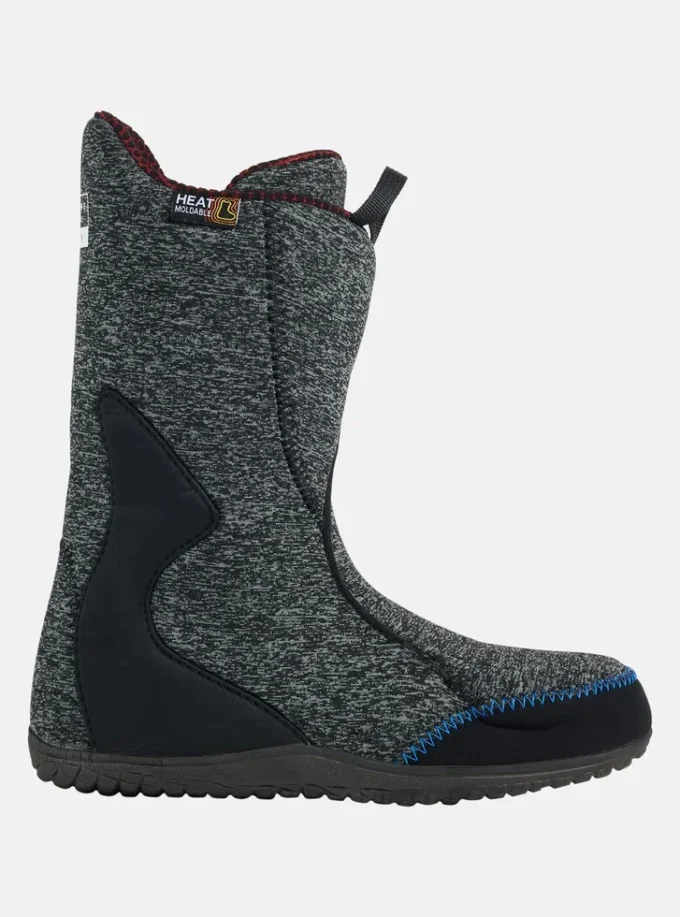 Burton Waverange X Pro Step On® snowboardstøvler til kvinder
