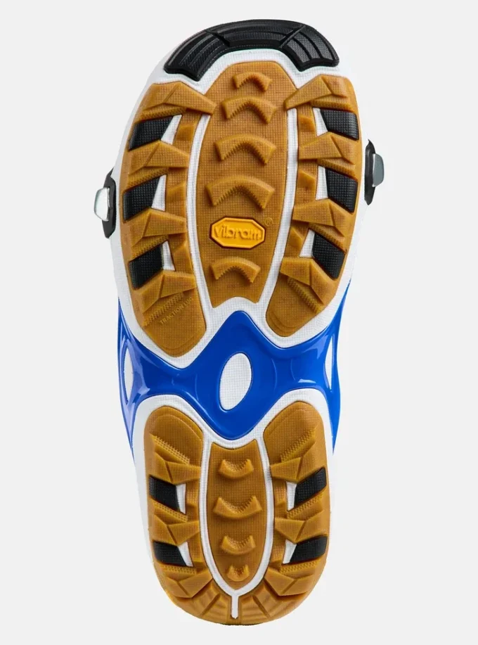 Burton Waverange X Pro Step On® snowboardstøvler til mænd