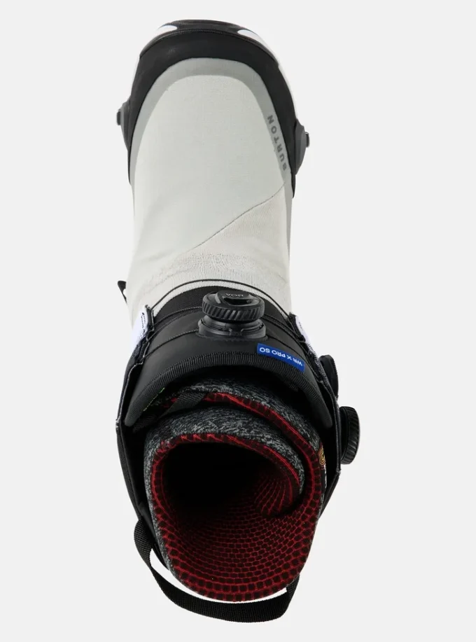 Burton Waverange X Pro Step On® snowboardstøvler til mænd