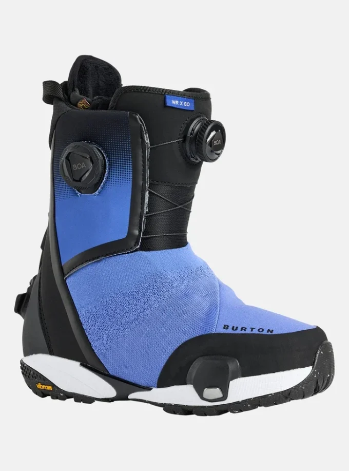 Burton Waverange X Step On® snowboardstøvler til kvinder