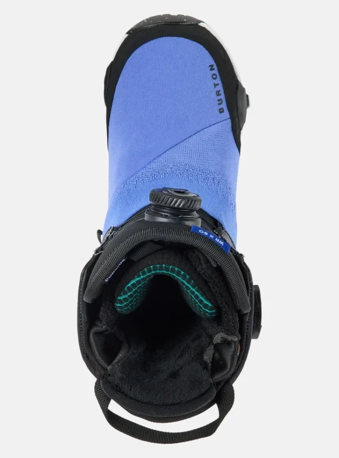 Burton Waverange X Step On® snowboardstøvler til kvinder