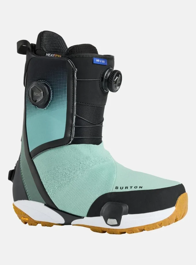 Burton Waverange X Step On® snowboardstøvler til mænd