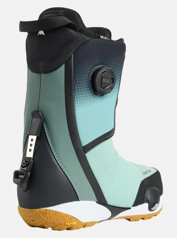 Burton Waverange X Step On® snowboardstøvler til mænd