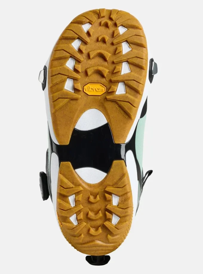 Burton Waverange X Step On® snowboardstøvler til mænd