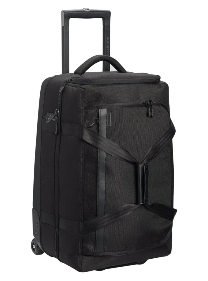 Burton Wheelie Cargo 65L rejsetaske
