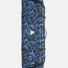 Burton Wheelie Flight Attendant snowboardtaske (prøve)