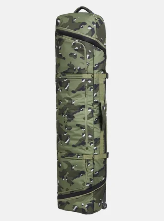 Burton Wheelie Flight Attendant snowboardtaske