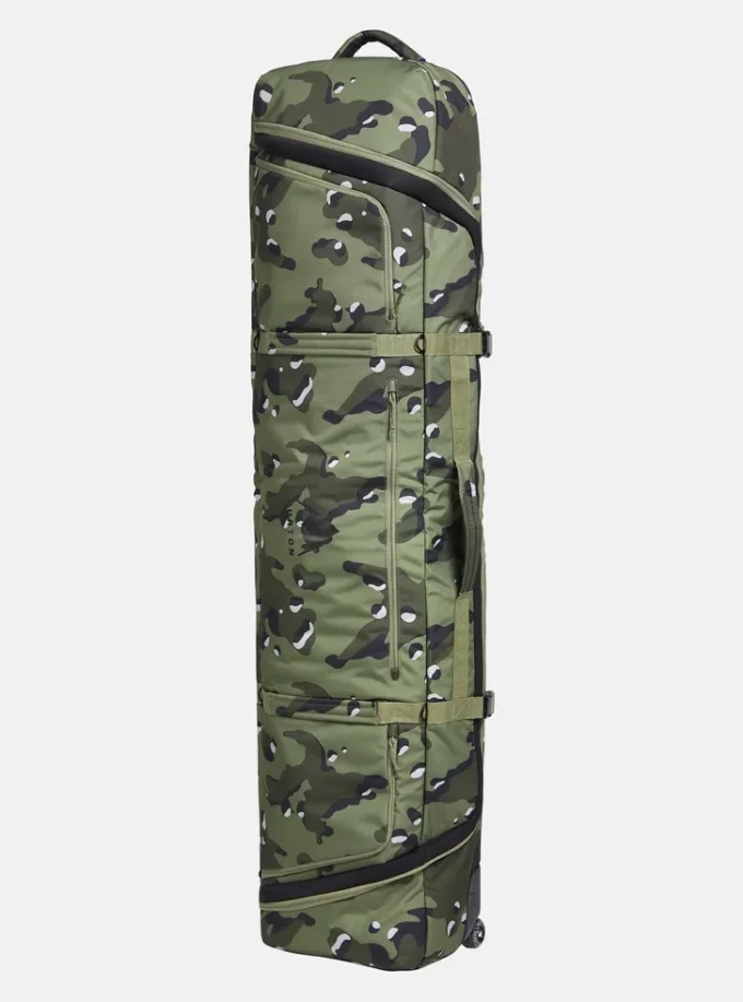 Burton Wheelie Flight Attendant snowboardtaske