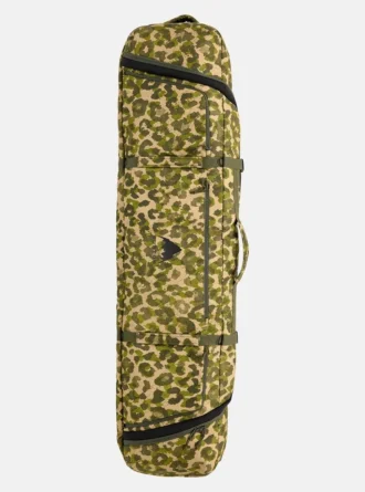 Burton Wheelie Flight Attendant snowboardtaske