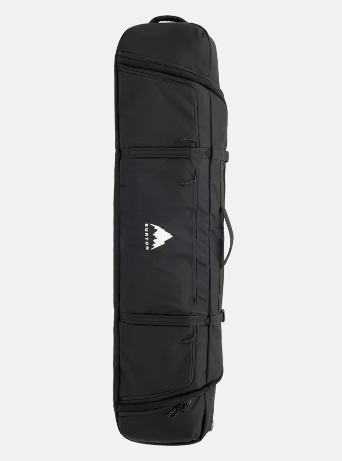 Burton Wheelie Flight Attendant snowboardtaske