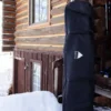 Burton Wheelie Flight Attendant snowboardtaske