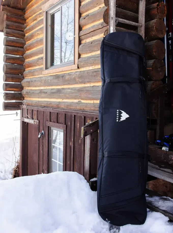 Burton Wheelie Flight Attendant snowboardtaske