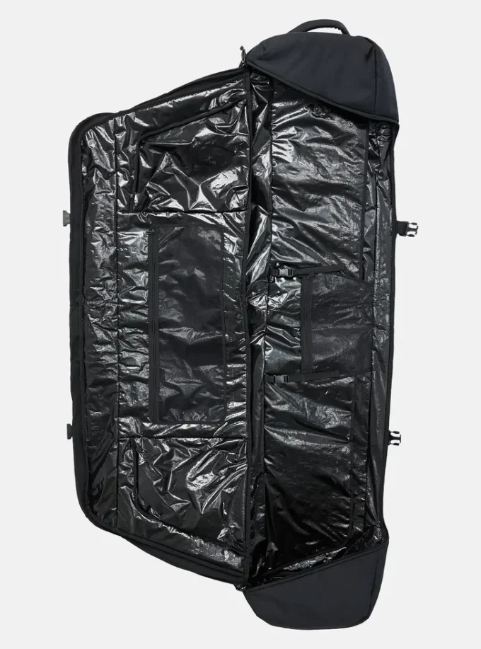 Burton Wheelie Flight Attendant snowboardtaske