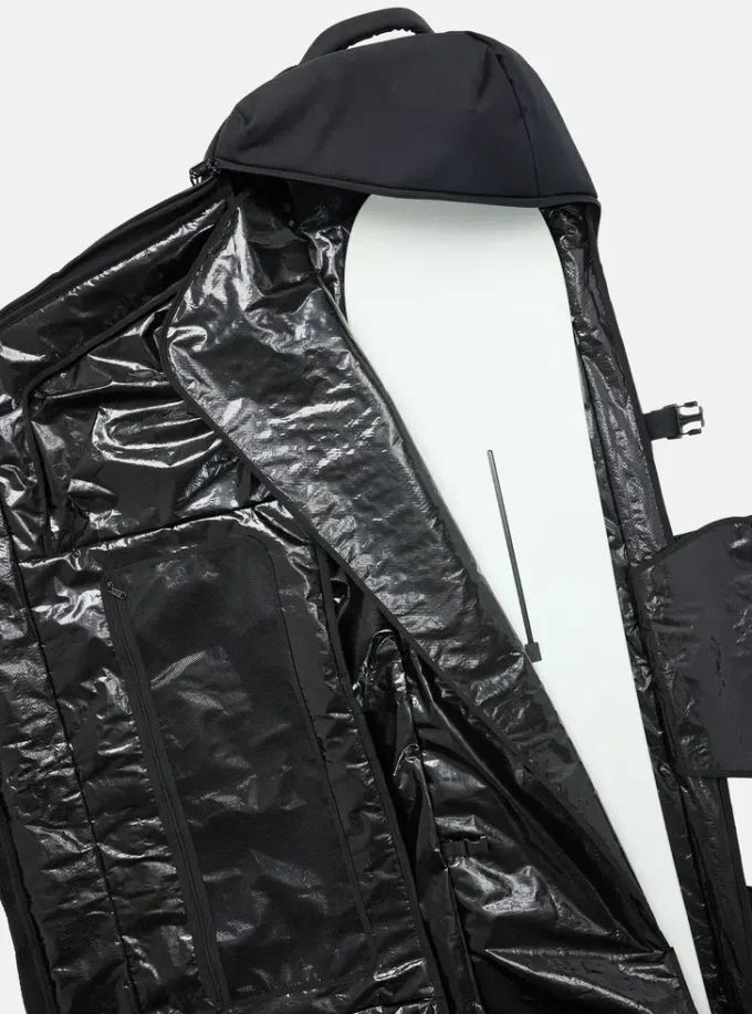 Burton Wheelie Flight Attendant snowboardtaske