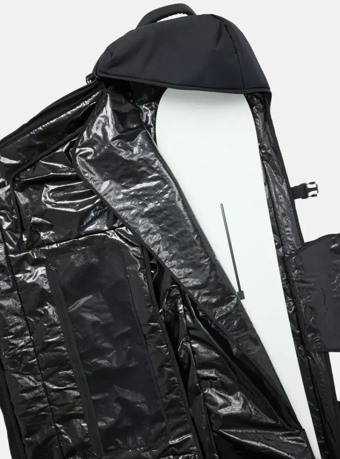 Burton Wheelie Flight Attendant snowboardtaske (prøve)