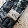 Burton Wheelie Flight Attendant snowboardtaske