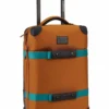 Burton Wheelie Flight Deck 38L rejsetaske