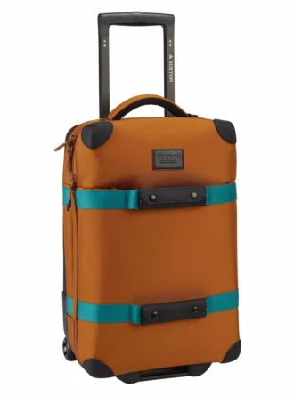 Burton Wheelie Flight Deck 38L rejsetaske