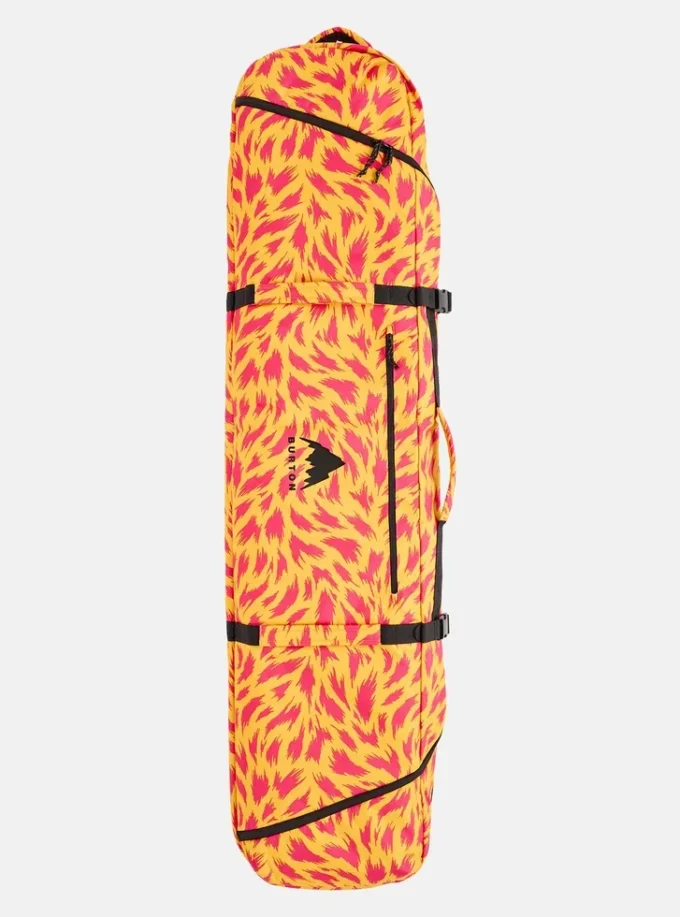 Burton Wheelie Gig snowboardtaske