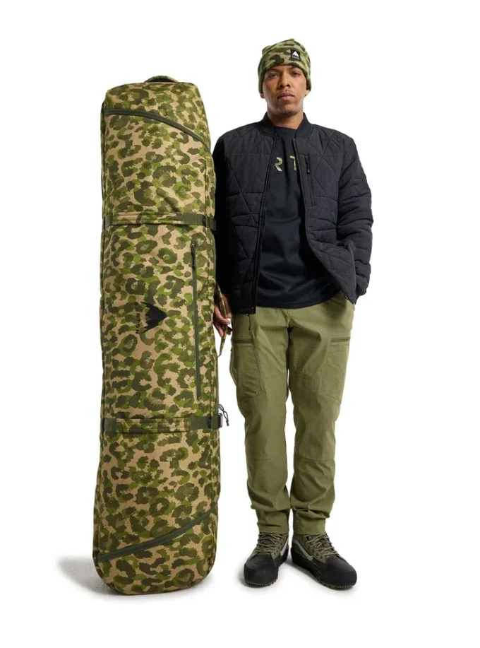 Burton Wheelie Gig snowboardtaske