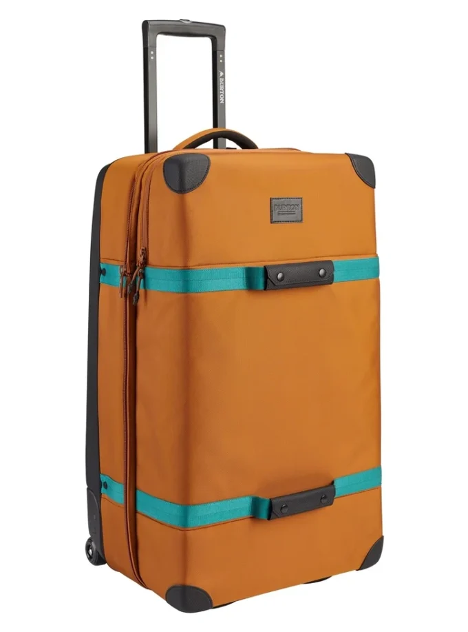 Burton Wheelie Sub 116L rejsetaske